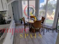 Sale - Villa - Dénia - Pedrera