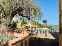 Vente - Villa - Dénia - Costa Blanca