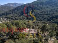 Sale - Villa - Orba Valley - 