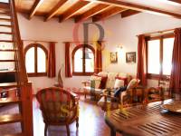 Sale - Villa - Jalon Valley - Alcalali