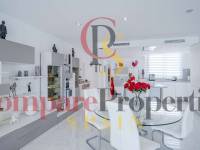 Sale - Apartment - Calpe