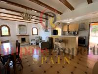 Sale - Villa - Jávea - 