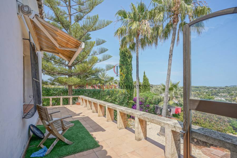 Sale - Villa - Jávea - Javea