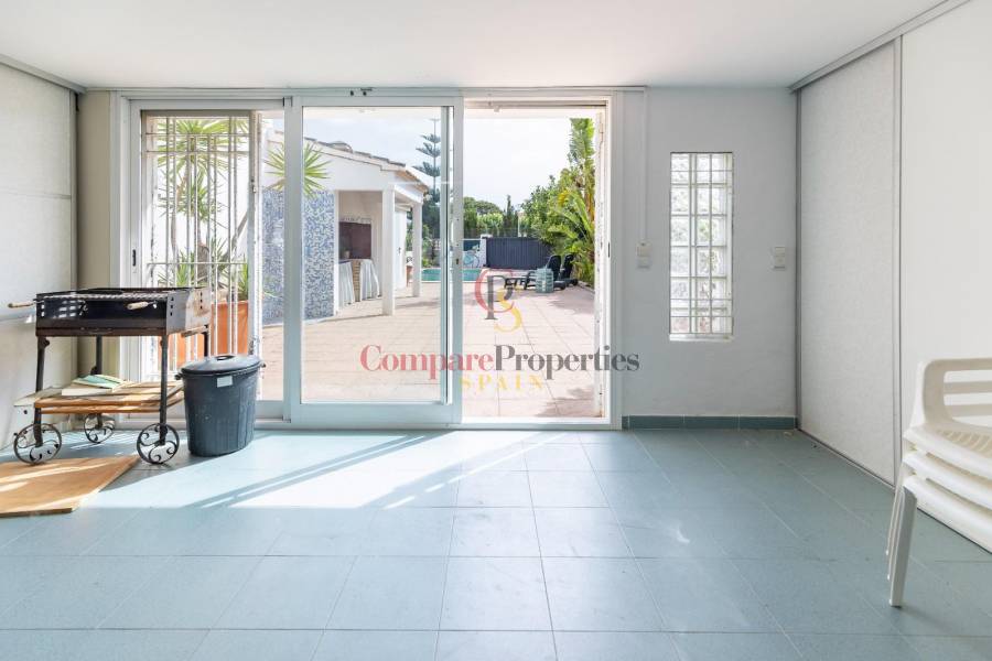 Verkauf - Townhouses - Oliva - 
