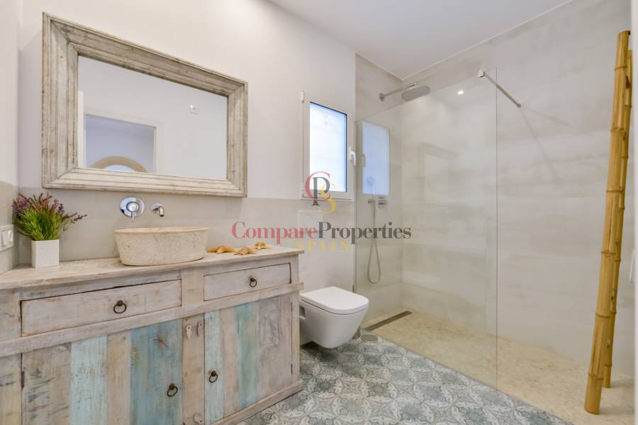 Sale - Villa - Altea - Altea Hills