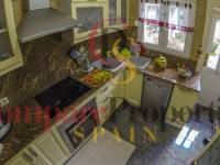 Sale - Villa - Dénia