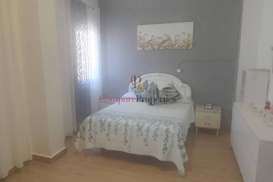 Sale - Apartment - Vilallonga - Villalonga - 