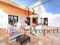 Venta - Villa - Ondara - 