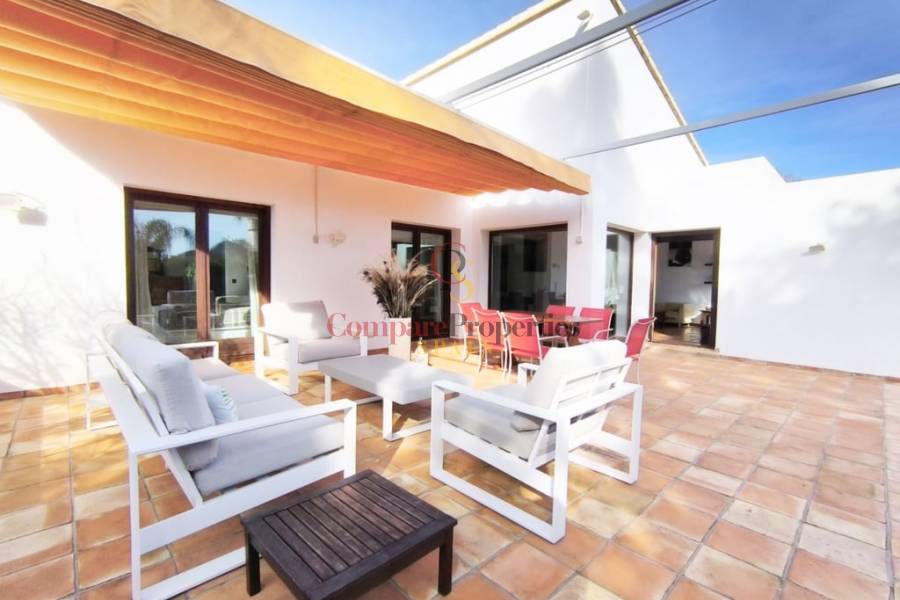 Venta - Villa - Ondara - 