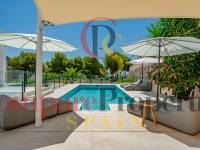 Verkoop - Villa - Benissa - Benissa Coast