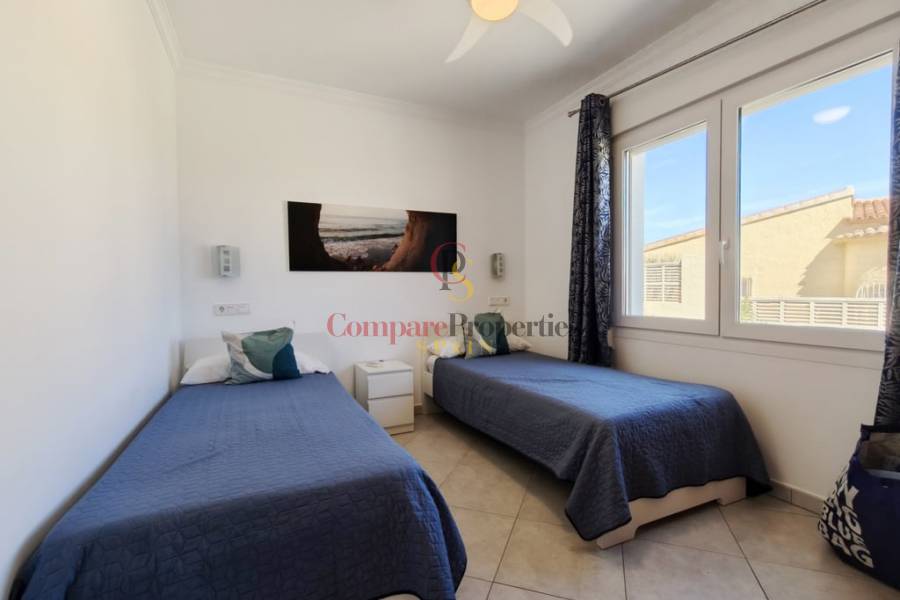 Verkoop - Villa - Calpe - 