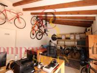 Verkoop - Villa - Jalon Valley - Xaló