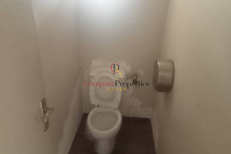 Sale - Apartment - Xeraco