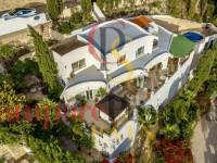 Sale - Villa - Benissa