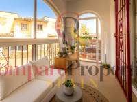 Venta - Townhouses - Albir