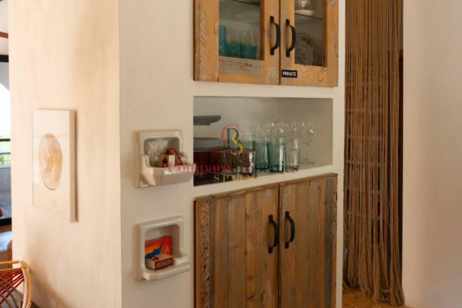 Sale - Villa - Dénia - 