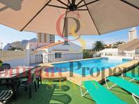 Venta - Villa - Calpe