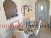 Verkoop - Apartment - Oliva