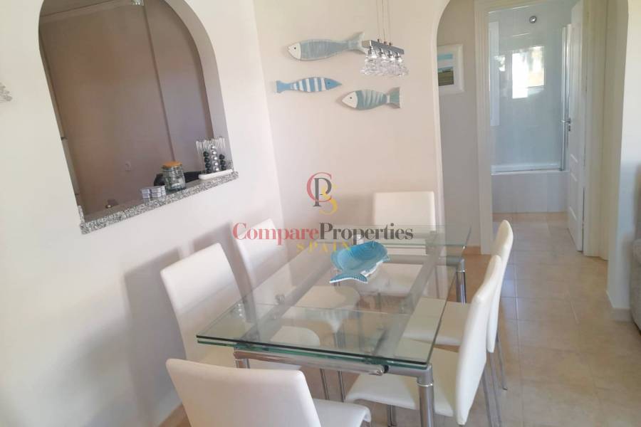 Verkoop - Apartment - Oliva