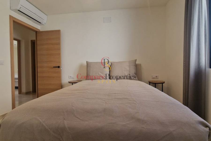 Sale - Villa - Benitachell - 