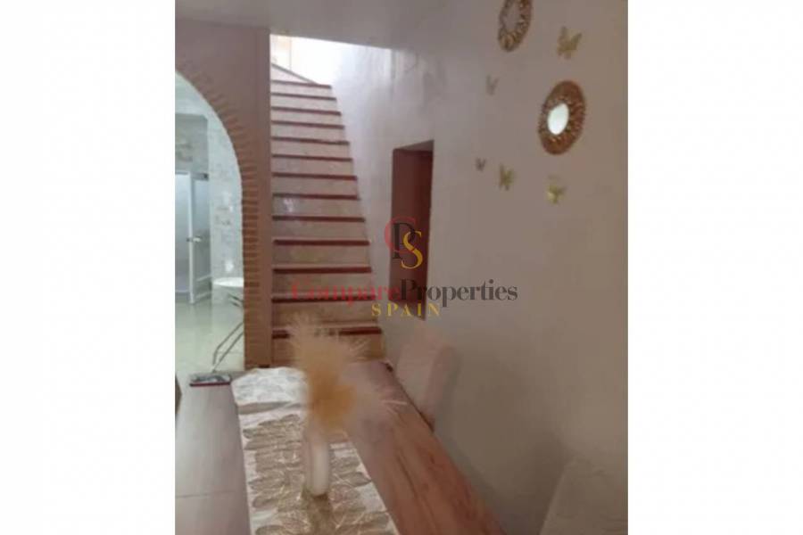 Sale - Apartment - Vilallonga - Villalonga - 