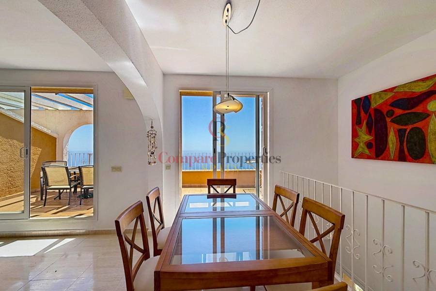 Sale - Apartment -  - Pueblo Panorama
