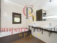 Verkauf - Villa - Moraira - 