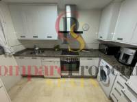 Sale - Apartment - Dénia - Las Marinas