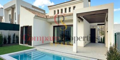 Villa - Venta - Algorfa - Algorfa