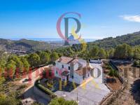 Sale - Villa - Benissa