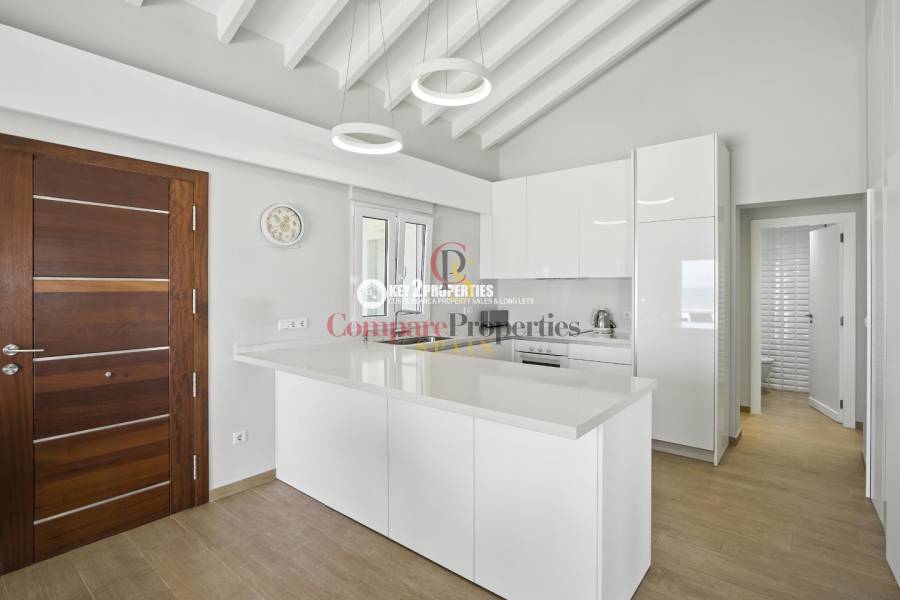 Venta - Villa - Dénia - Denia