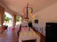 Vente - Villa - Jalon Valley