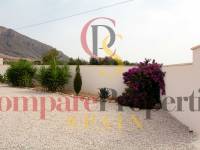 Venta - Villa - Macisvenda
