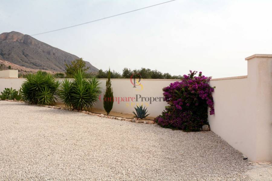 Venta - Villa - Macisvenda
