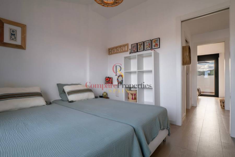 Sale - Apartment - Jávea