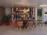 Venta - Villa - Altea - Altea Hills