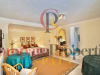 Verkoop - Villa - Moraira - San jaime