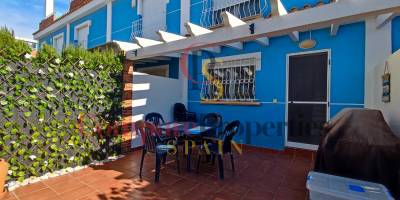 Apartment - Sale - Els Poblets - Las Marinas