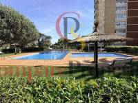 Verkoop - Apartment - Dénia