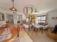 Sale - Apartment - Moraira - 