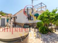 Venta - Villa - Albir