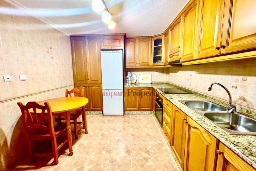 Verkoop - Villa - Almoradí - Almoradi