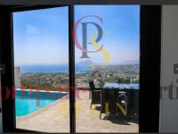 Venta - Villa - Moraira