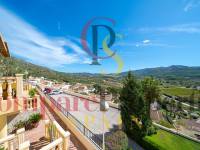 Vente - Bungalow - Jalon Valley - Solana