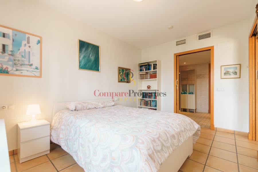 Sale - Apartment - Alfaz Del Pi - Alfas del Pí