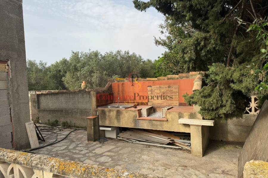 Venta - Villa - Ondara - 