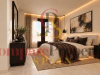 Verkauf - Villa - Dénia - Montgo