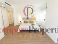 Sale - Duplex and Penthouses - Dénia - La Marineta