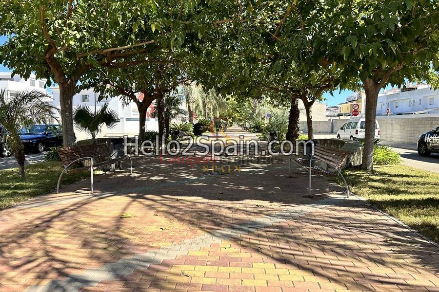 Sale - Townhouses - Palmera