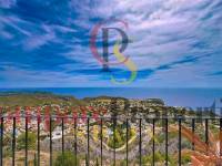 Sale - Apartment - Benitachell - Pueblo Panorama